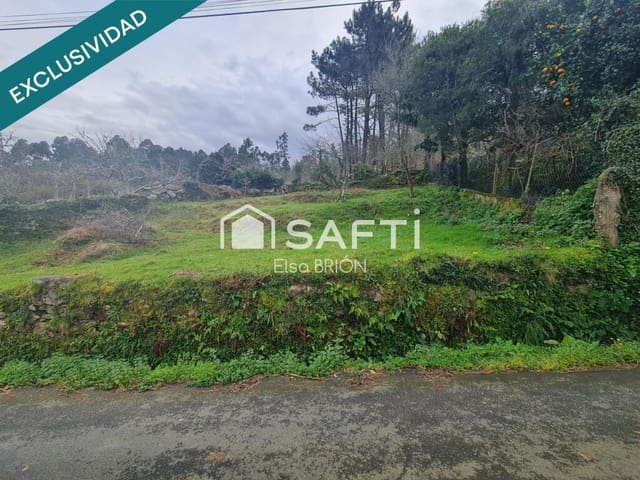 Building Plot for sale in Porto do Son - € 25,000 (Ref: 9174017)