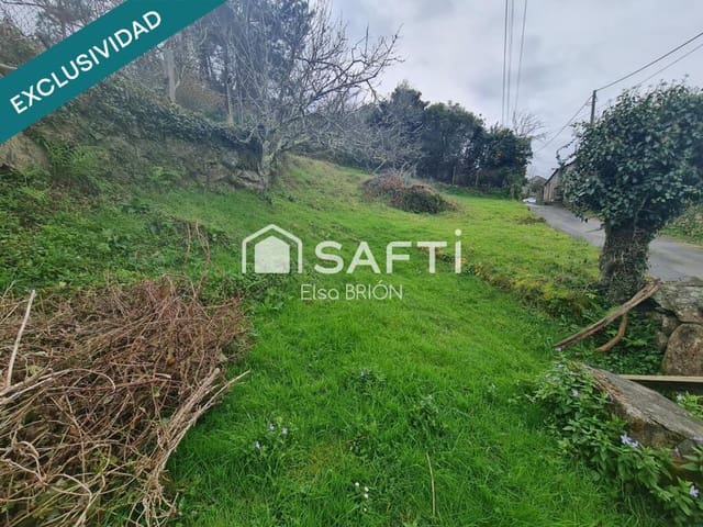 Building Plot for sale in Porto do Son - € 25,000 (Ref: 9174017)