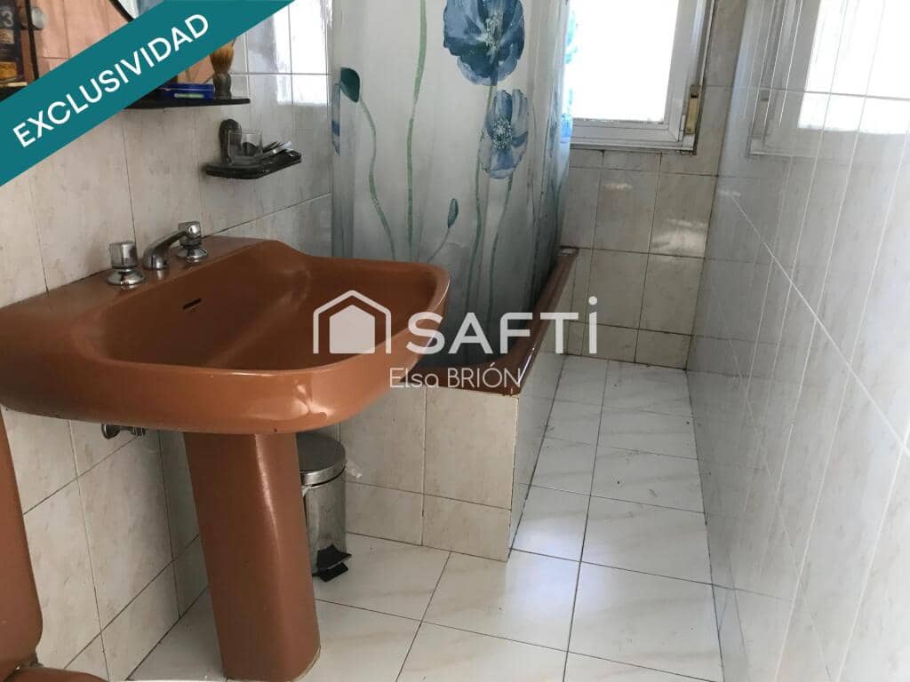 2 soveværelse Lejlighed til salg i Noia - € 72.000 (Ref: 9174018)