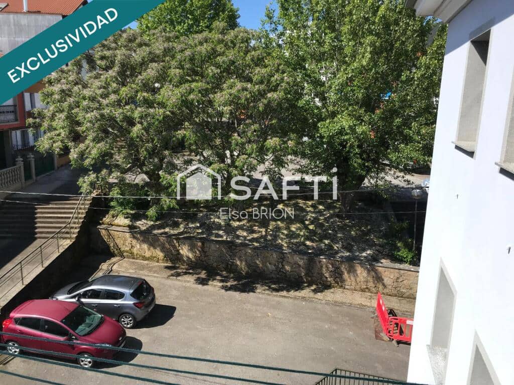 2 soveværelse Lejlighed til salg i Noia - € 72.000 (Ref: 9174018)