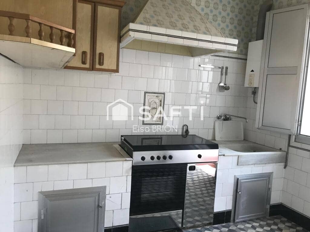 4 soveværelse Rækkehus til salg i Boiro - € 150.000 (Ref: 9174019)