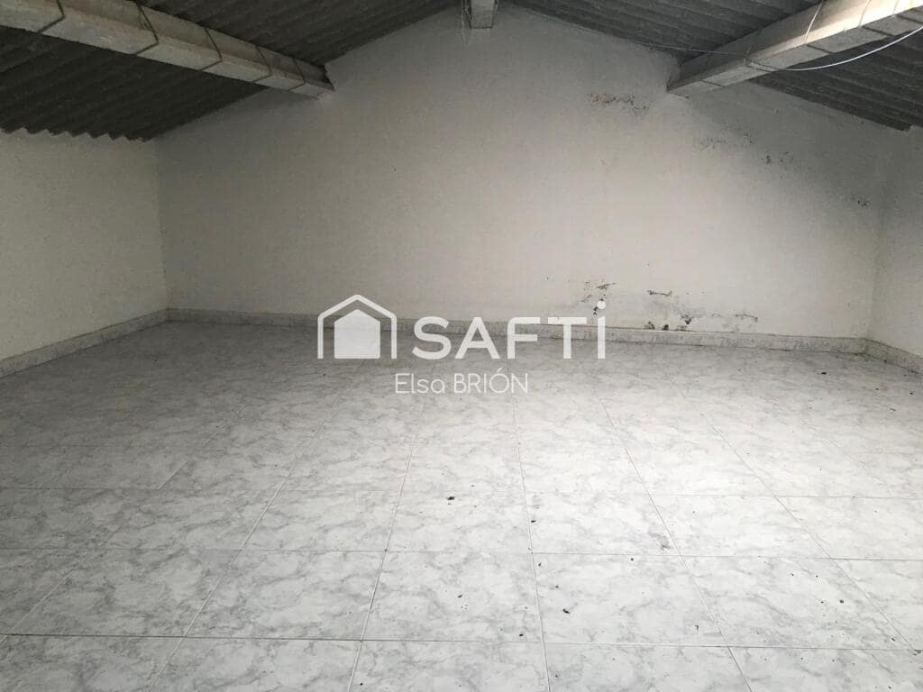 4 soveværelse Rækkehus til salg i Boiro - € 150.000 (Ref: 9174019)