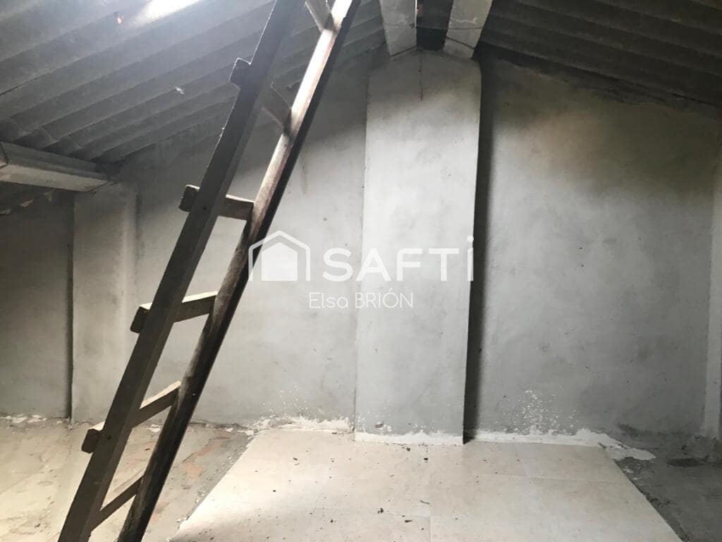 4 soveværelse Rækkehus til salg i Boiro - € 150.000 (Ref: 9174019)