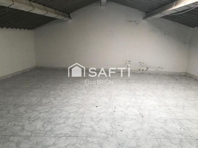 4 bedroom Terraced Villa for sale in Boiro - € 150,000 (Ref: 9174019)