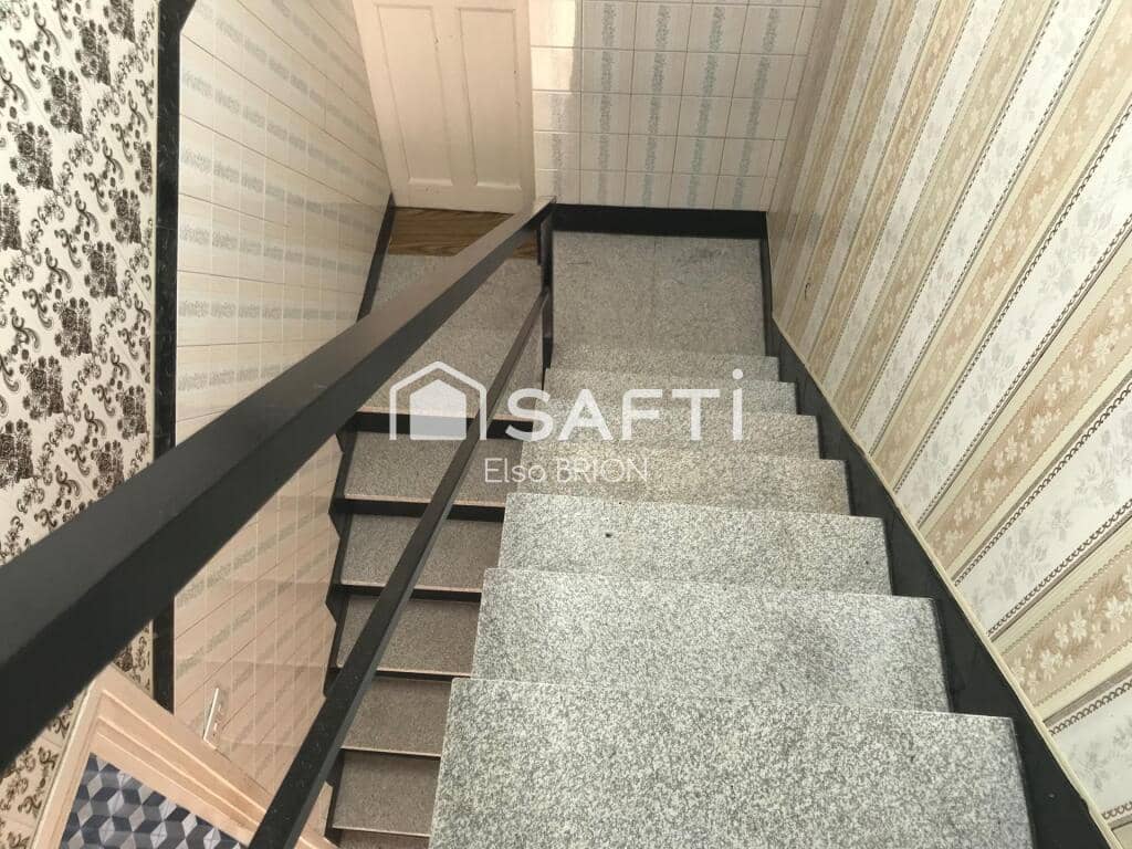 4 soveværelse Rækkehus til salg i Boiro - € 150.000 (Ref: 9174019)