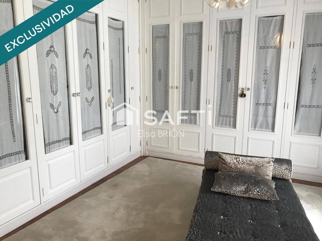 5 soveværelse Rækkehus til salg i Santiago de Compostela med swimmingpool garage - € 535.000 (Ref: 9174020)