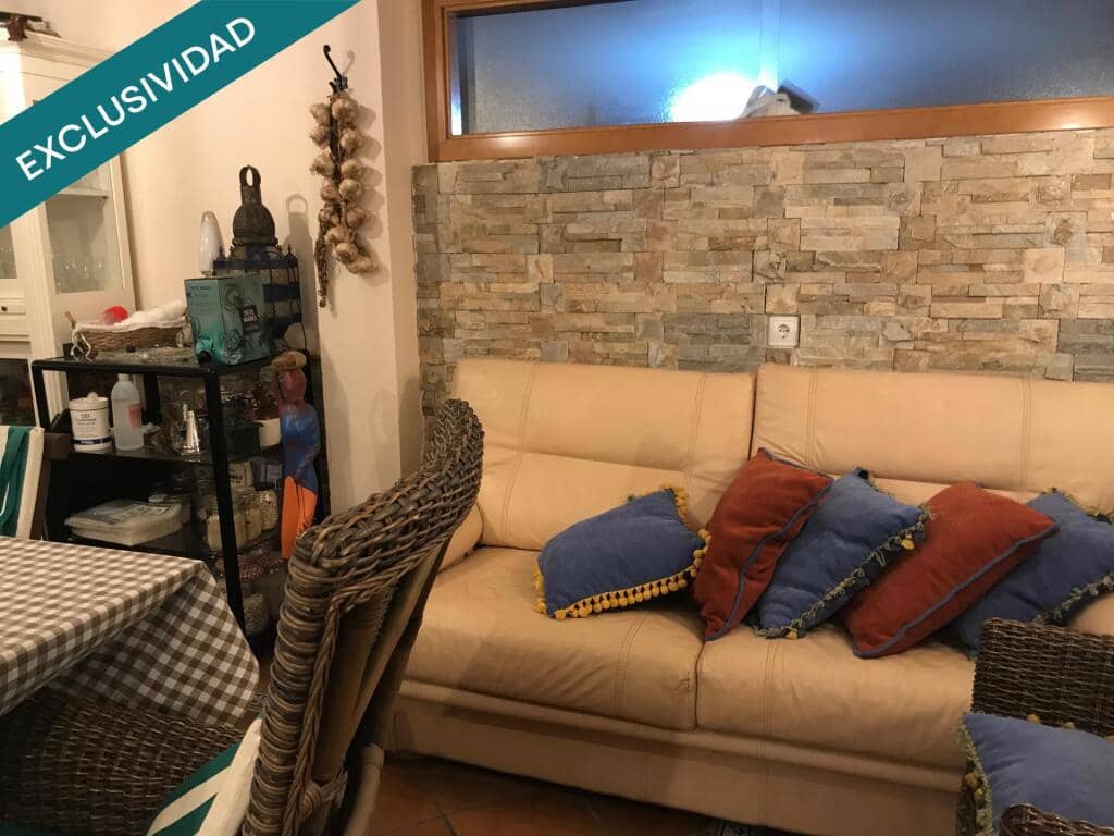 5 soveværelse Rækkehus til salg i Santiago de Compostela med swimmingpool garage - € 535.000 (Ref: 9174020)