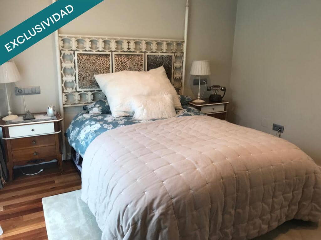 5 soveværelse Rækkehus til salg i Santiago de Compostela med swimmingpool garage - € 535.000 (Ref: 9174020)