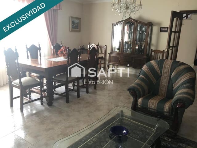 5 sypialnia Finka/Dom wiejski na sprzedaż w Negreira - 147 000 € (Ref: 9174021)
