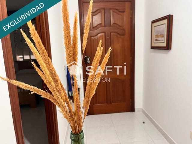 3 sypialnia Apartament na sprzedaż w Porto do Son z garażem - 139 000 € (Ref: 9174022)