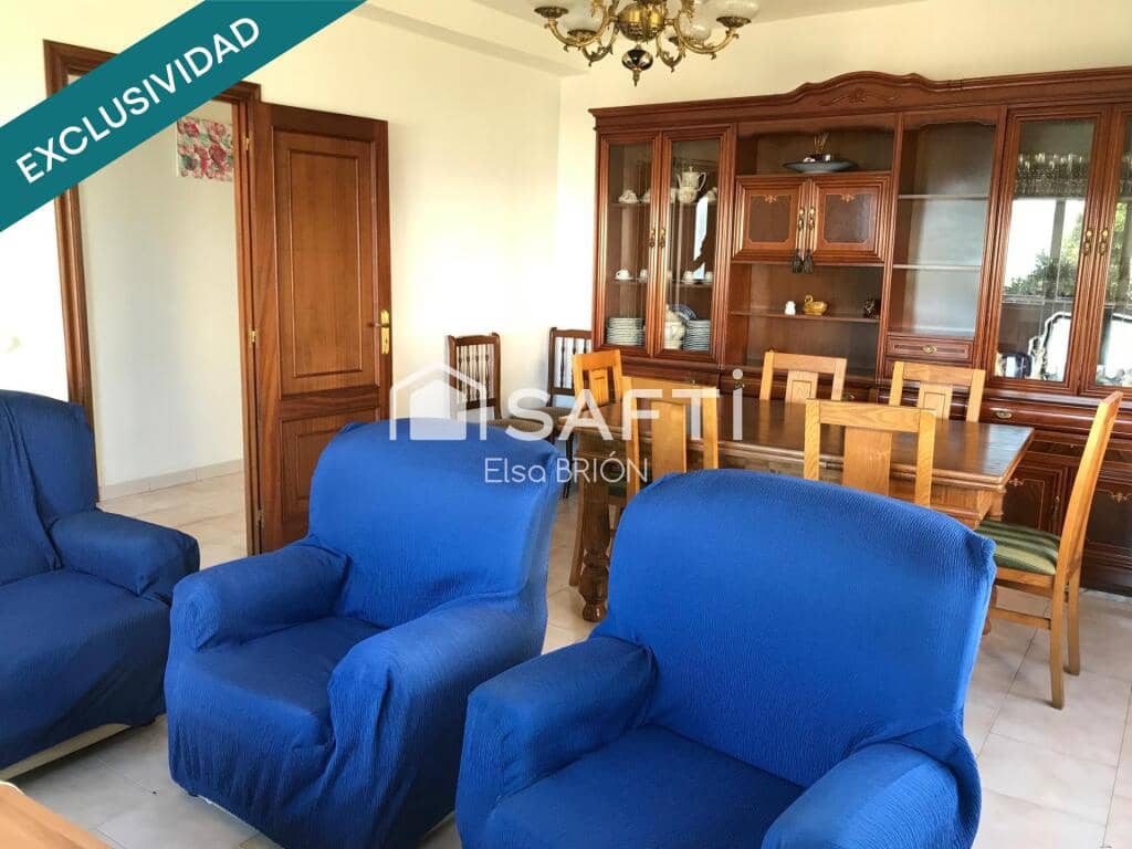 13 soveværelse Villa til salg i Porto do Son med garage - € 675.000 (Ref: 9174023)