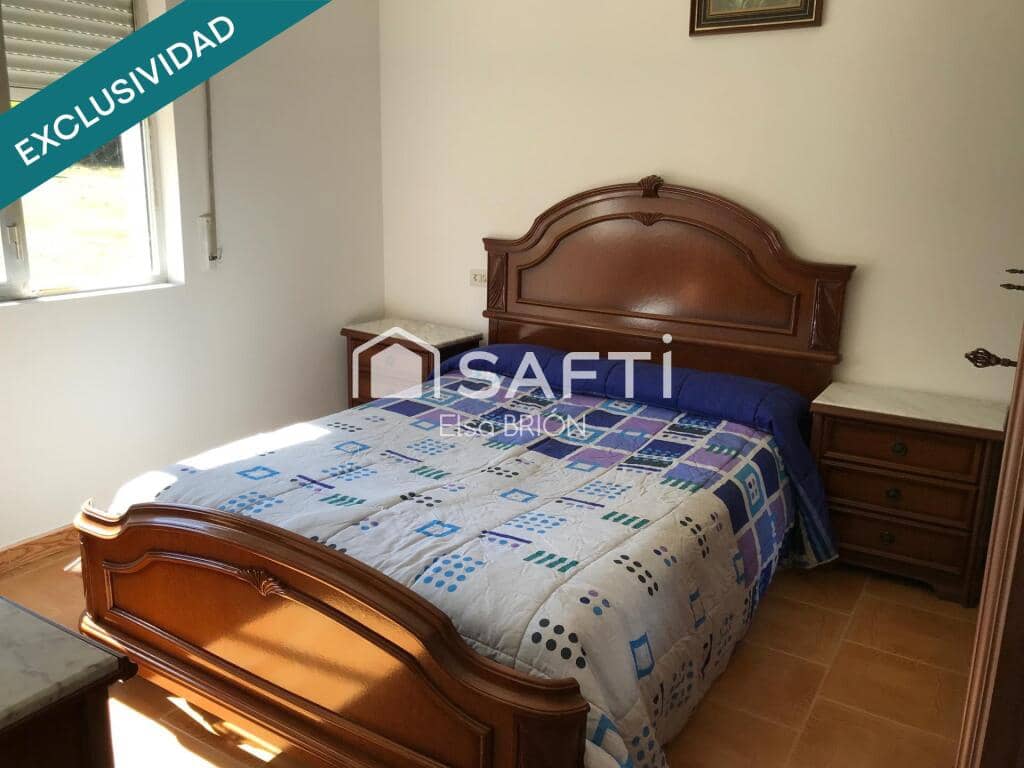 13 soveværelse Villa til salg i Porto do Son med garage - € 675.000 (Ref: 9174023)