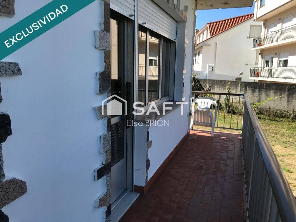 13 soveværelse Villa til salg i Porto do Son med garage - € 675.000 (Ref: 9174023)