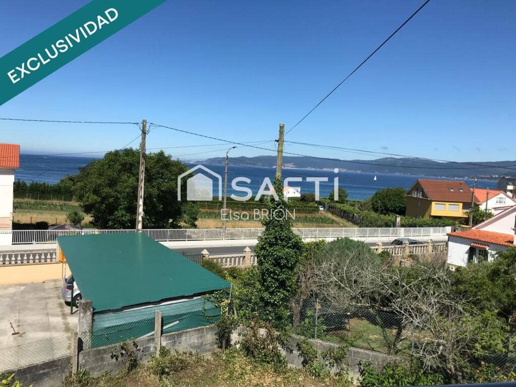 13 soveværelse Villa til salg i Porto do Son med garage - € 675.000 (Ref: 9174023)