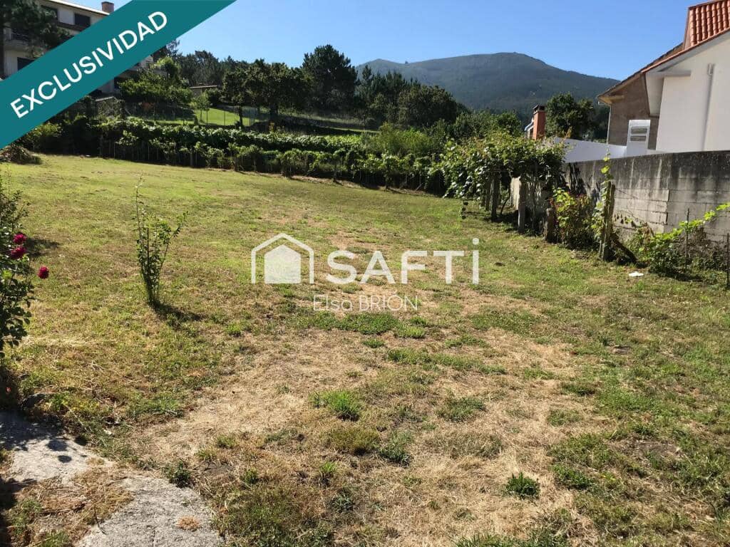 13 soveværelse Villa til salg i Porto do Son med garage - € 675.000 (Ref: 9174023)