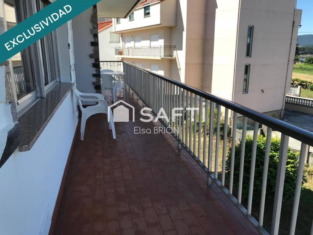 13 soveværelse Villa til salg i Porto do Son med garage - € 675.000 (Ref: 9174023)