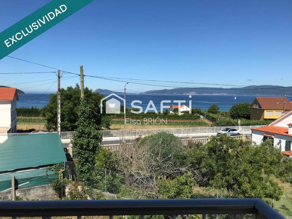 13 soveværelse Villa til salg i Porto do Son med garage - € 675.000 (Ref: 9174023)