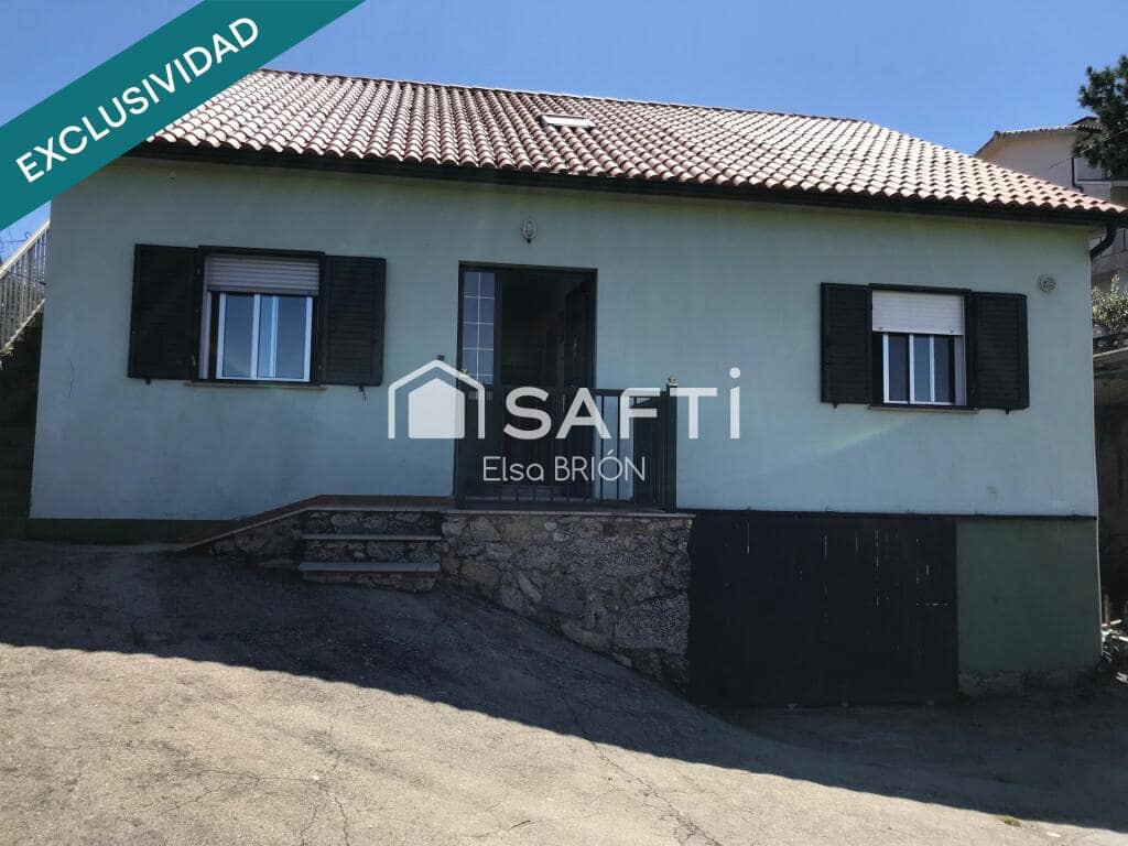13 soveværelse Villa til salg i Porto do Son med garage - € 675.000 (Ref: 9174023)