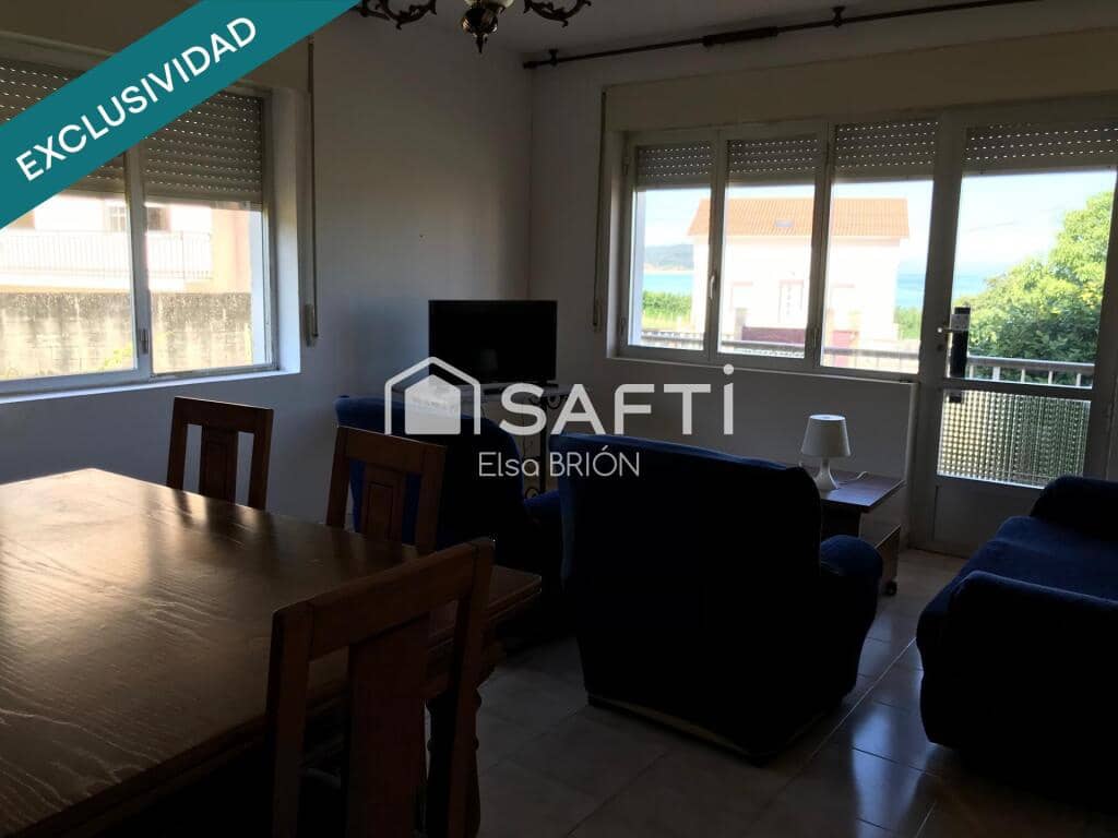 13 soveværelse Villa til salg i Porto do Son med garage - € 675.000 (Ref: 9174023)