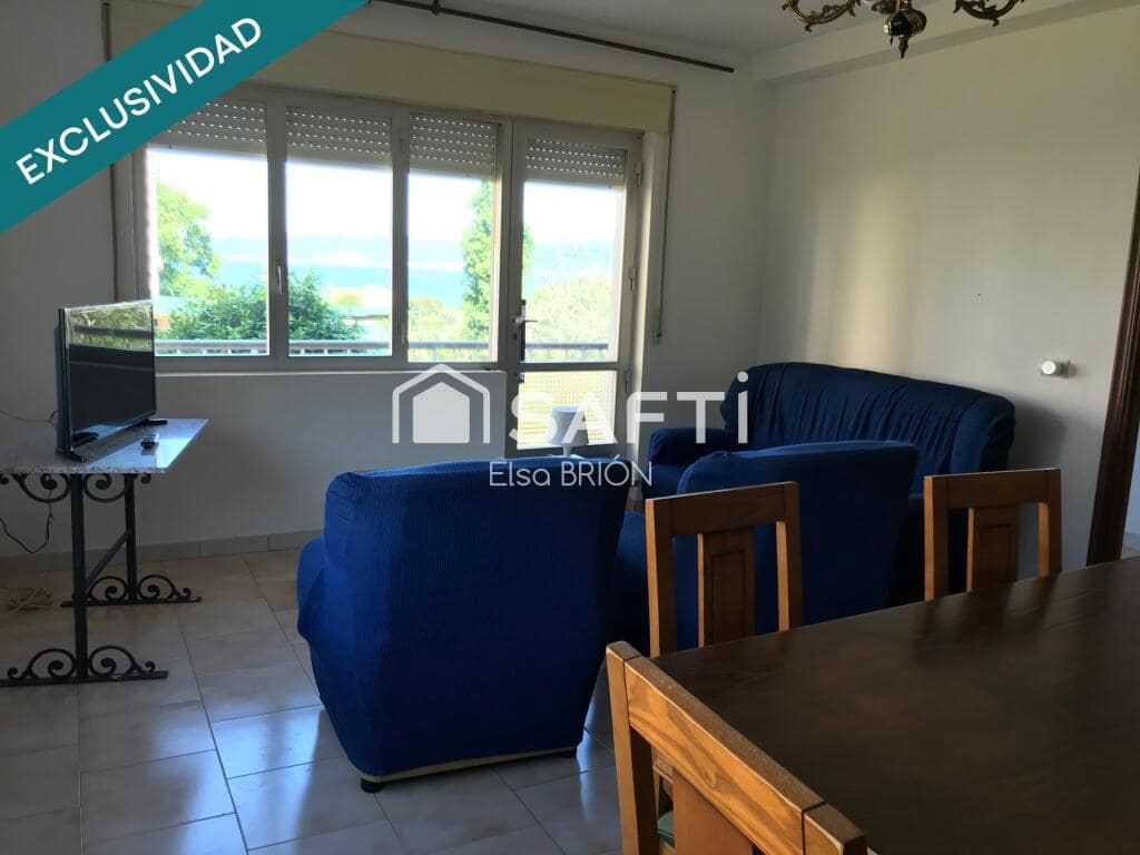 13 soveværelse Villa til salg i Porto do Son med garage - € 675.000 (Ref: 9174023)
