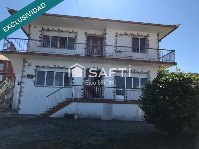 13 soveværelse Villa til salg i Porto do Son med garage - € 675.000 (Ref: 9174023)