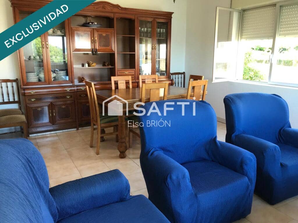 13 soveværelse Villa til salg i Porto do Son med garage - € 675.000 (Ref: 9174023)