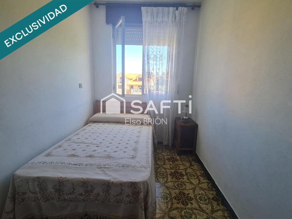 13 soveværelse Villa til salg i Porto do Son med garage - € 675.000 (Ref: 9174023)