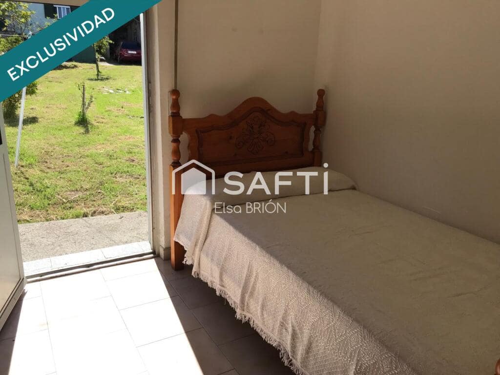 13 soveværelse Villa til salg i Porto do Son med garage - € 675.000 (Ref: 9174023)