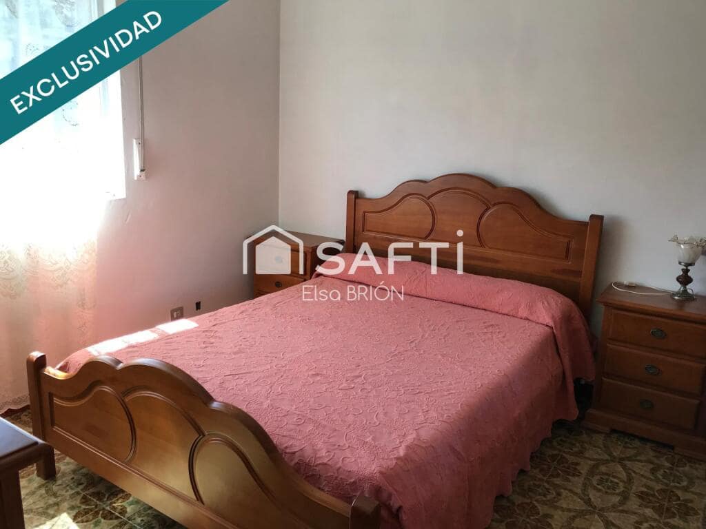 13 soveværelse Villa til salg i Porto do Son med garage - € 675.000 (Ref: 9174023)