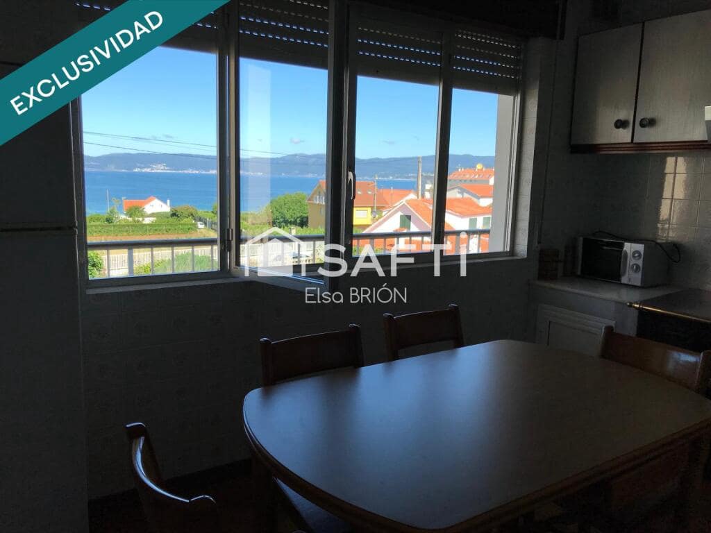 13 soveværelse Villa til salg i Porto do Son med garage - € 675.000 (Ref: 9174023)