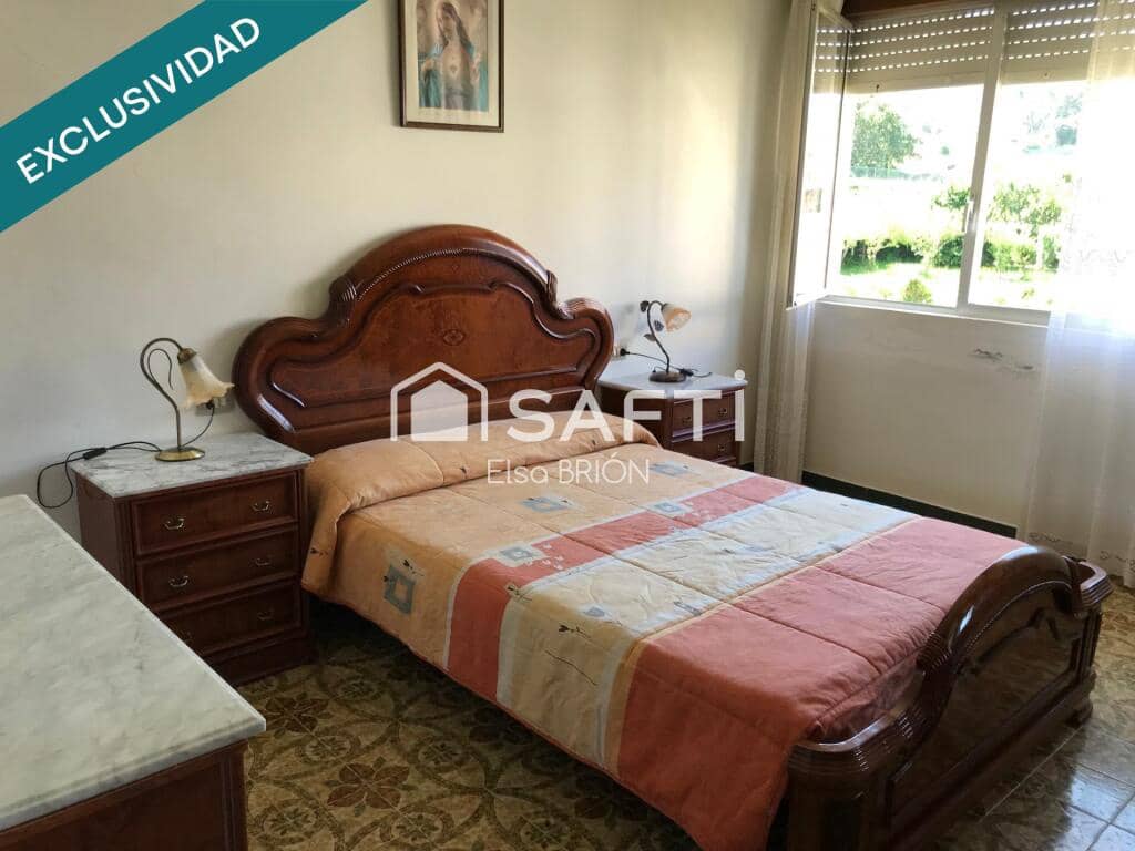 13 soveværelse Villa til salg i Porto do Son med garage - € 675.000 (Ref: 9174023)