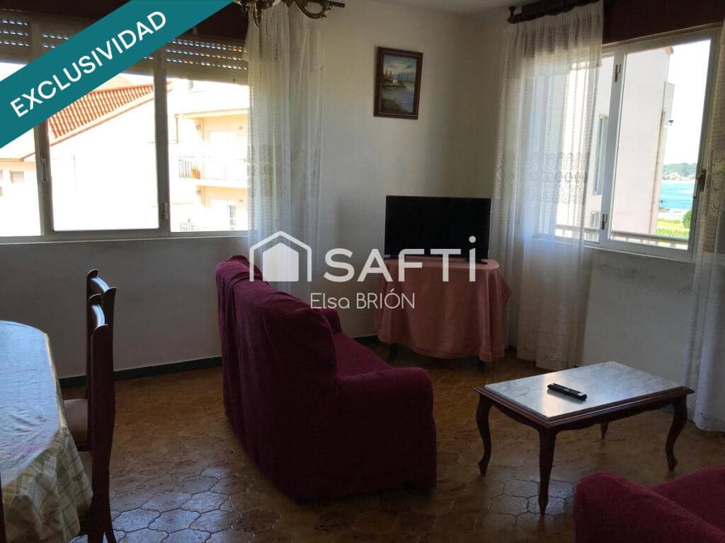 13 soveværelse Villa til salg i Porto do Son med garage - € 675.000 (Ref: 9174023)