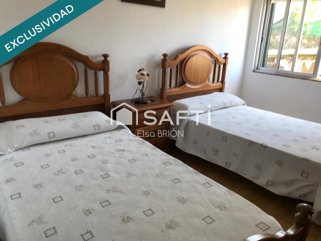 13 soveværelse Villa til salg i Porto do Son med garage - € 675.000 (Ref: 9174023)