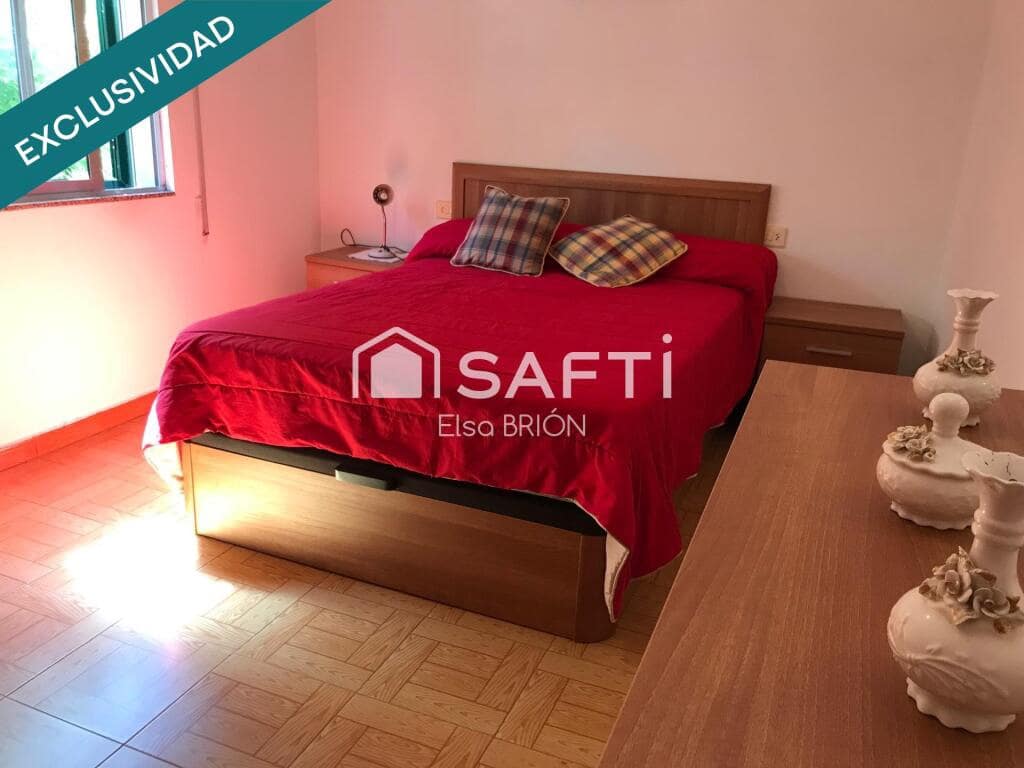 13 soveværelse Villa til salg i Porto do Son med garage - € 675.000 (Ref: 9174023)