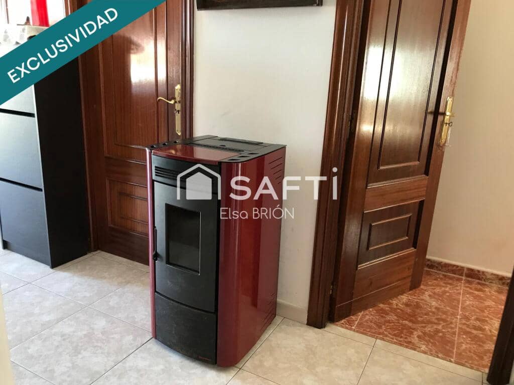 13 soveværelse Villa til salg i Porto do Son med garage - € 675.000 (Ref: 9174023)