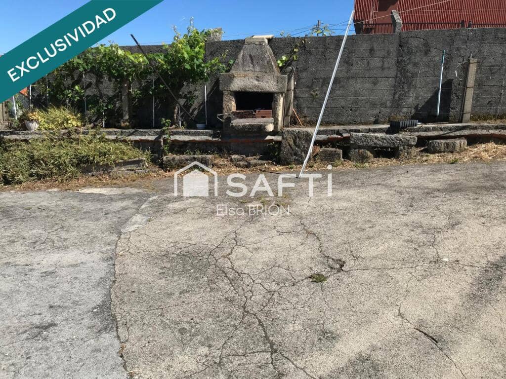 13 soveværelse Villa til salg i Porto do Son med garage - € 675.000 (Ref: 9174023)