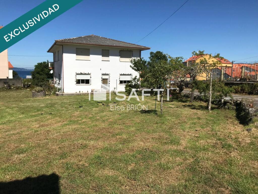 13 soveværelse Villa til salg i Porto do Son med garage - € 675.000 (Ref: 9174023)