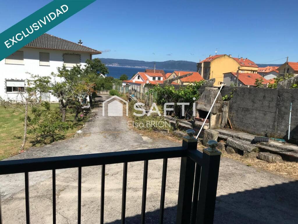 13 soveværelse Villa til salg i Porto do Son med garage - € 675.000 (Ref: 9174023)