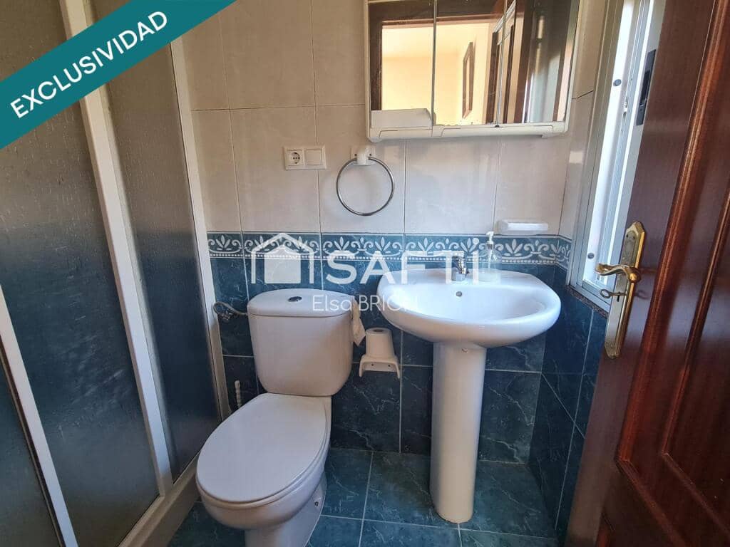 13 soveværelse Villa til salg i Porto do Son med garage - € 675.000 (Ref: 9174023)