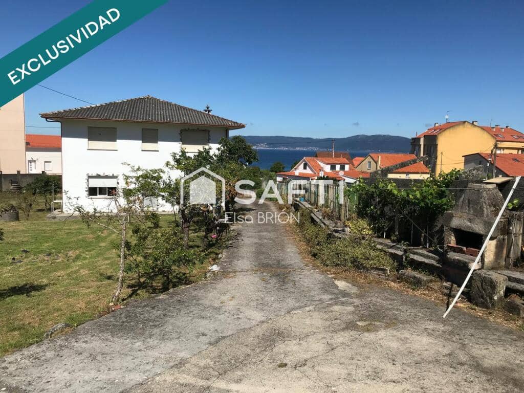 13 soveværelse Villa til salg i Porto do Son med garage - € 675.000 (Ref: 9174023)