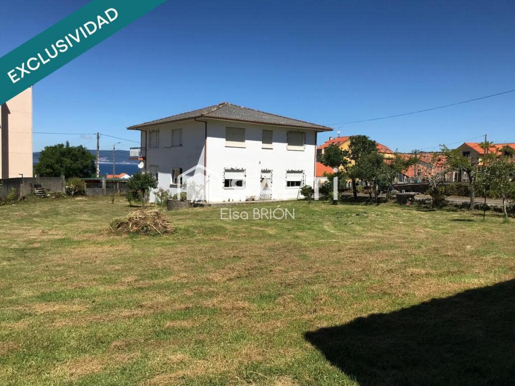 13 soveværelse Villa til salg i Porto do Son med garage - € 675.000 (Ref: 9174023)