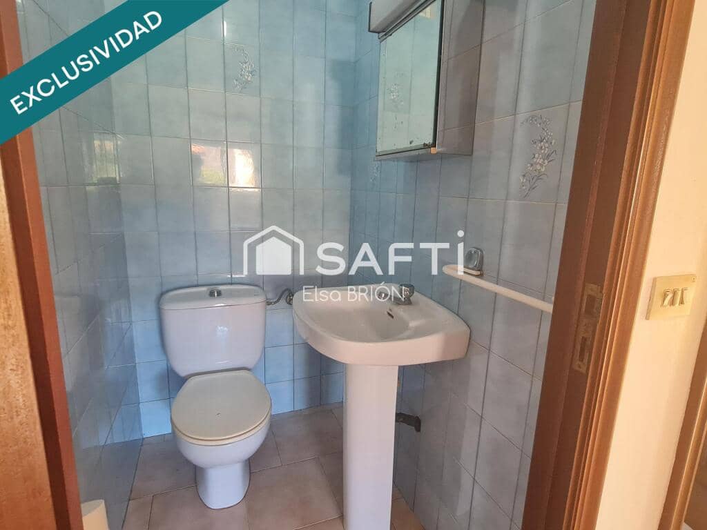 13 soveværelse Villa til salg i Porto do Son med garage - € 675.000 (Ref: 9174023)