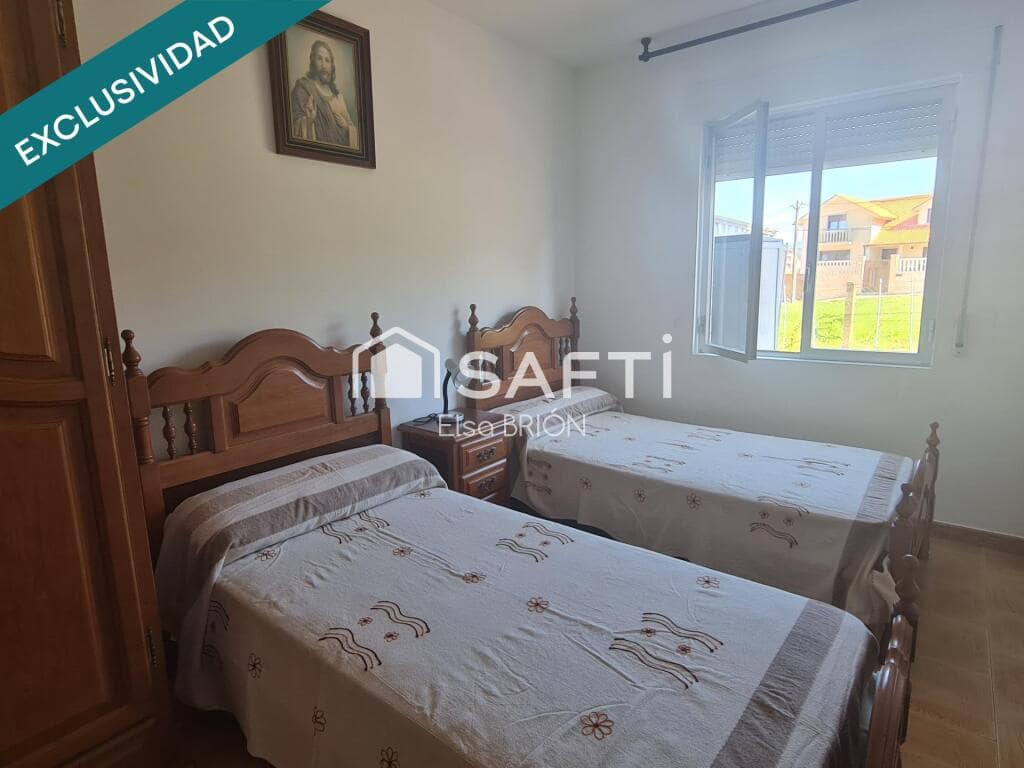 13 soveværelse Villa til salg i Porto do Son med garage - € 675.000 (Ref: 9174023)