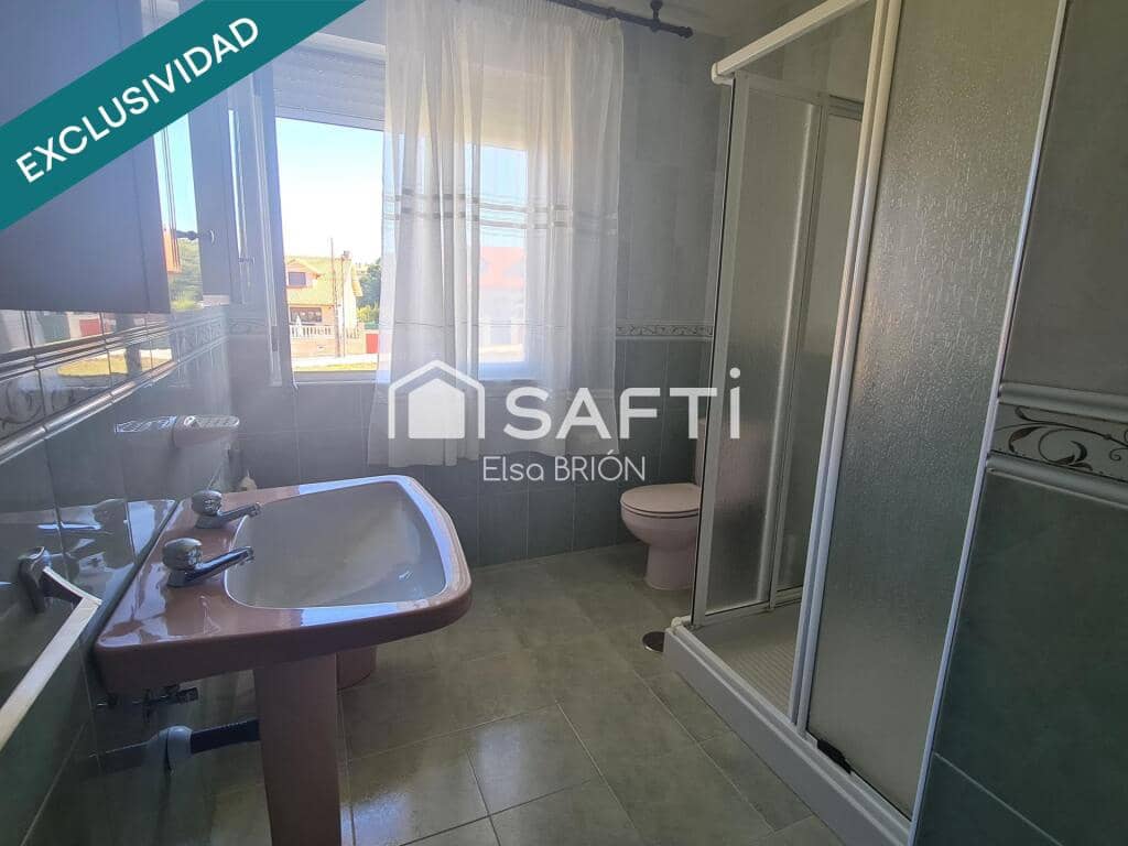 13 soveværelse Villa til salg i Porto do Son med garage - € 675.000 (Ref: 9174023)