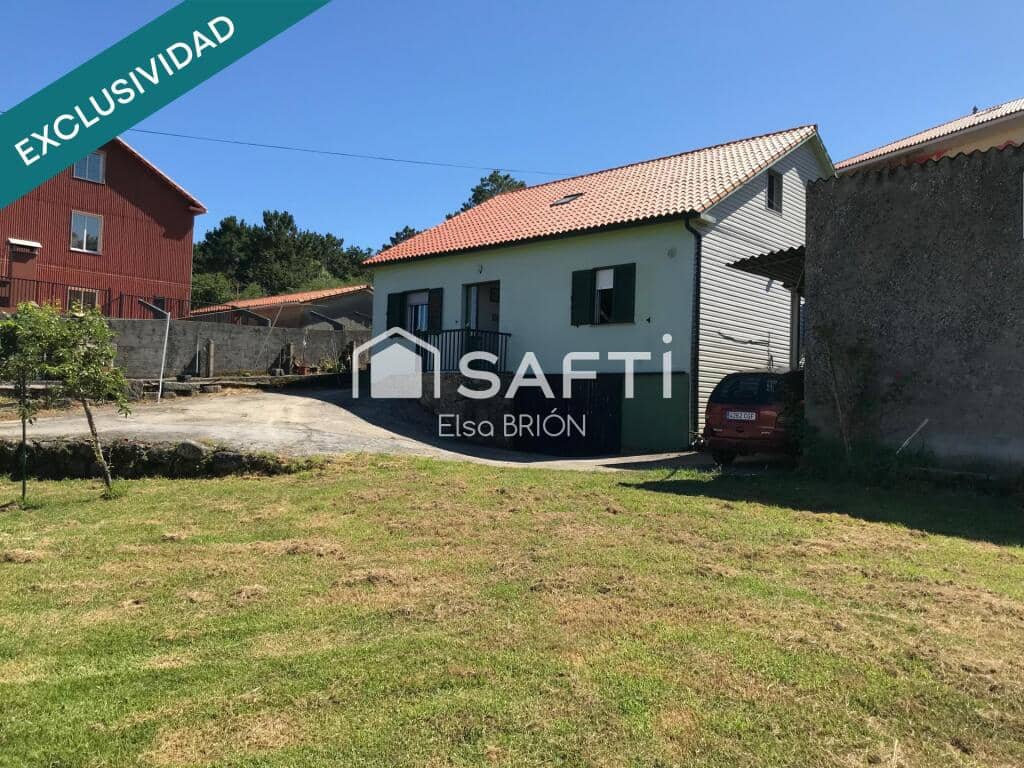 13 soveværelse Villa til salg i Porto do Son med garage - € 675.000 (Ref: 9174023)