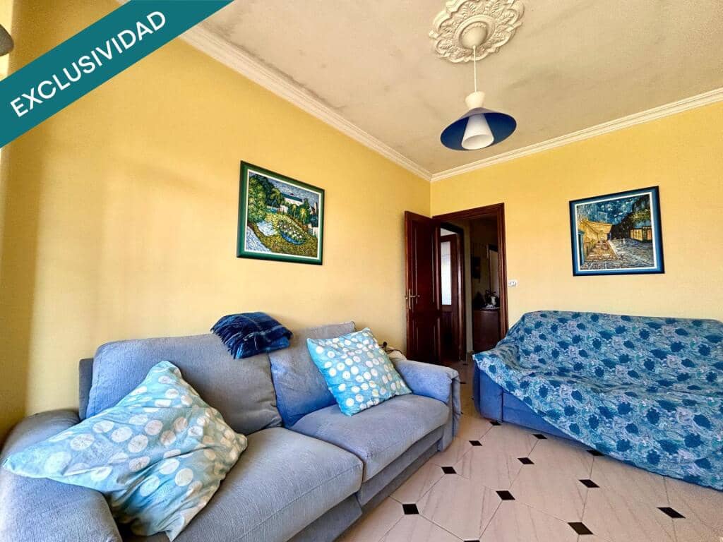 10 sypialnia Willa na sprzedaż w Santiago de Compostela z garażem - 430 000 € (Ref: 9174028)