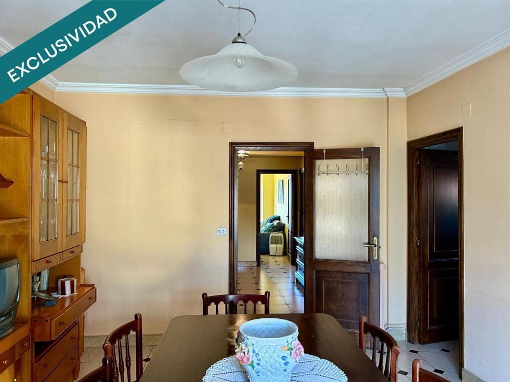 10 sypialnia Willa na sprzedaż w Santiago de Compostela z garażem - 430 000 € (Ref: 9174028)