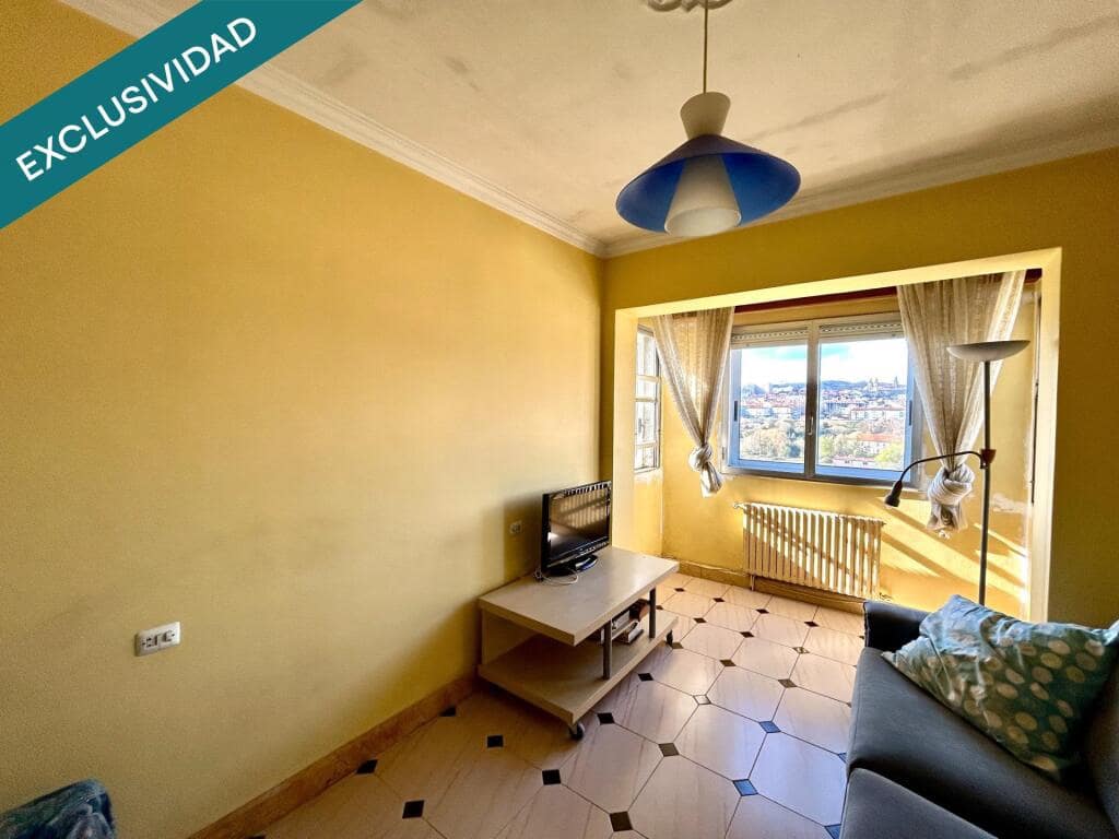 10 sypialnia Willa na sprzedaż w Santiago de Compostela z garażem - 430 000 € (Ref: 9174028)