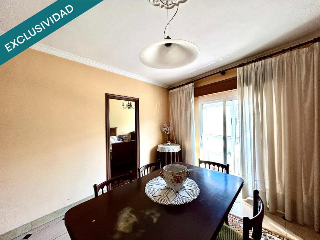 10 sypialnia Willa na sprzedaż w Santiago de Compostela z garażem - 430 000 € (Ref: 9174028)