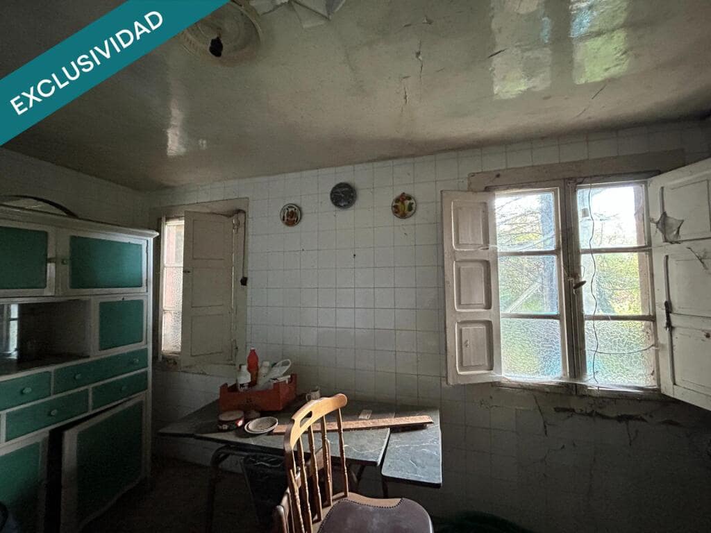 10 sypialnia Willa na sprzedaż w Santiago de Compostela z garażem - 430 000 € (Ref: 9174028)